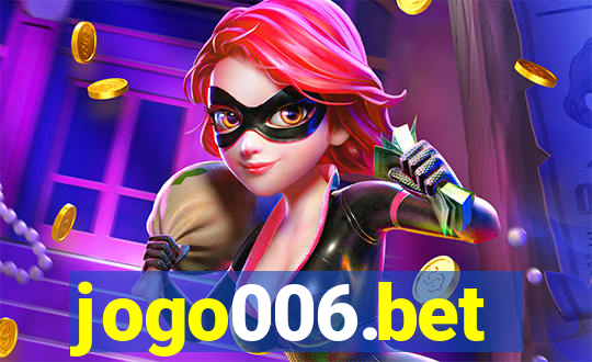 jogo006.bet