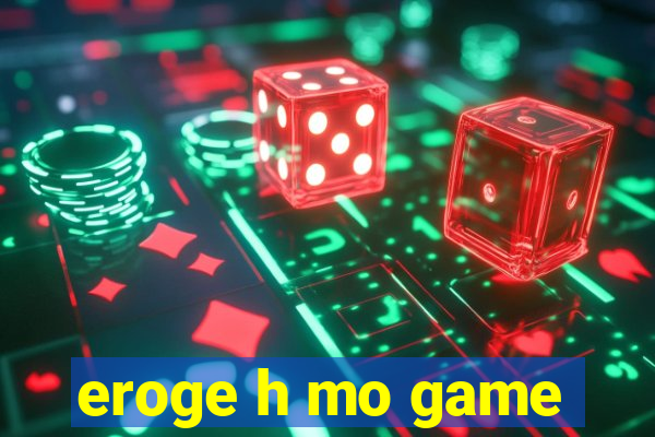 eroge h mo game