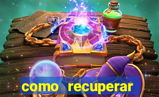 como recuperar dinheiro perdido em apostas
