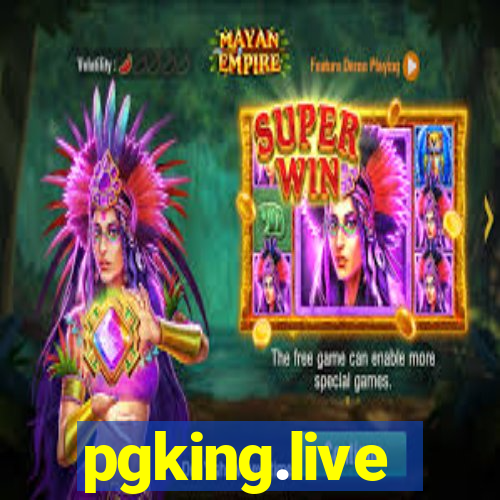 pgking.live