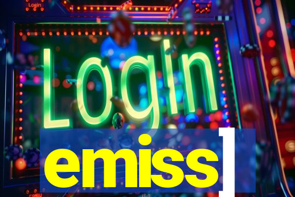 emiss]