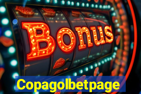 Copagolbetpage