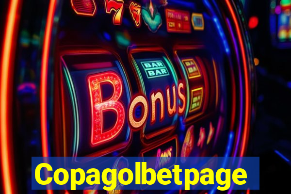 Copagolbetpage