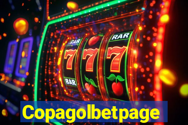 Copagolbetpage