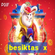 besiktas x trabzonspor palpite