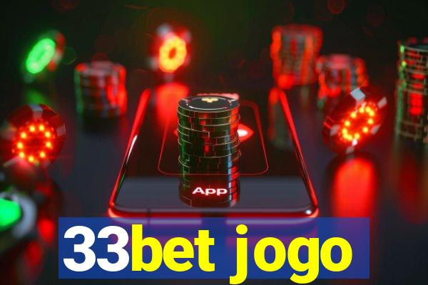 33bet jogo