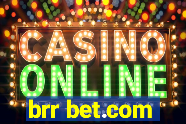 brr bet.com
