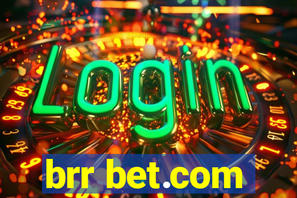 brr bet.com