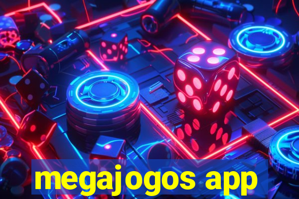 megajogos app