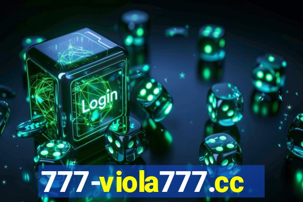 777-viola777.cc