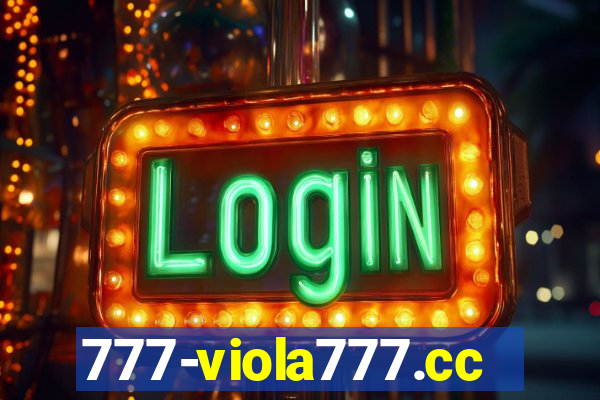 777-viola777.cc