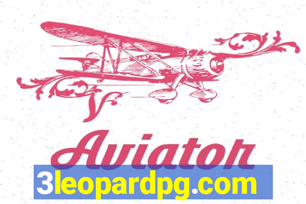 3leopardpg.com