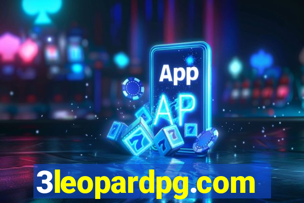 3leopardpg.com