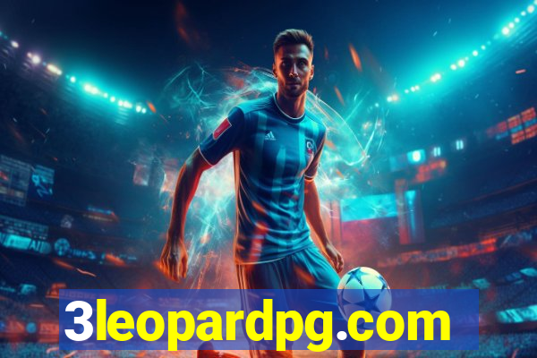 3leopardpg.com