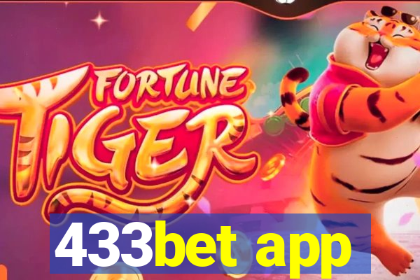 433bet app