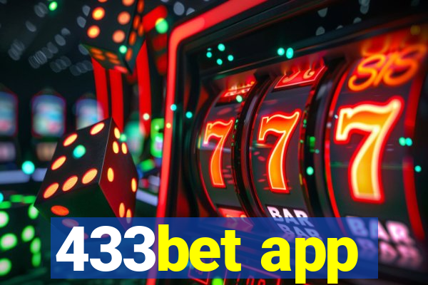 433bet app