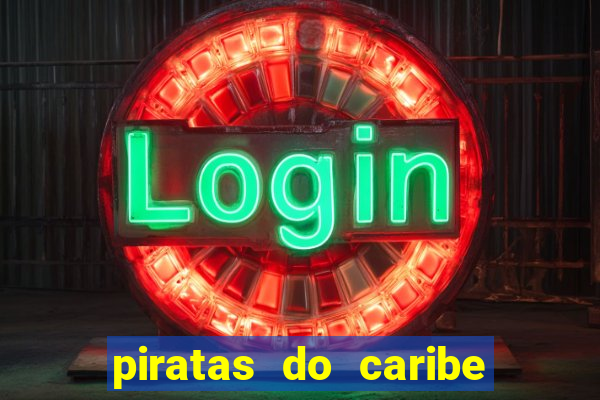 piratas do caribe 1 filme completo dublado