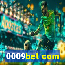0009bet com