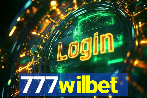 777wilbet