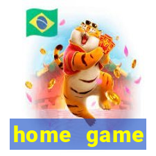 home game gamecategoryid 3