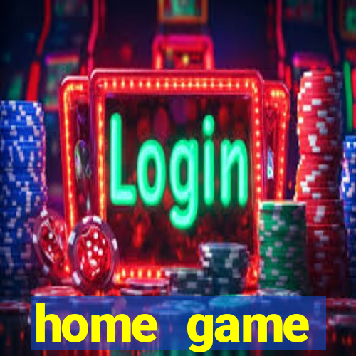home game gamecategoryid 3