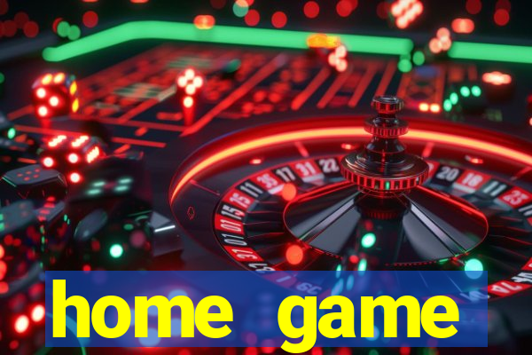 home game gamecategoryid 3