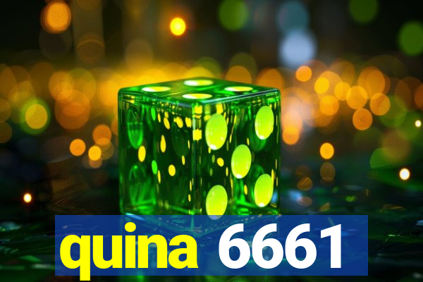 quina 6661