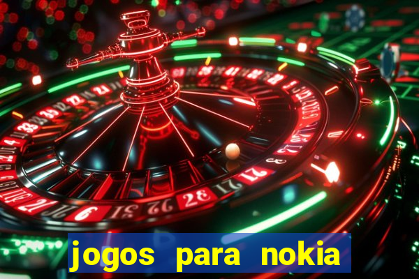 jogos para nokia asha 200