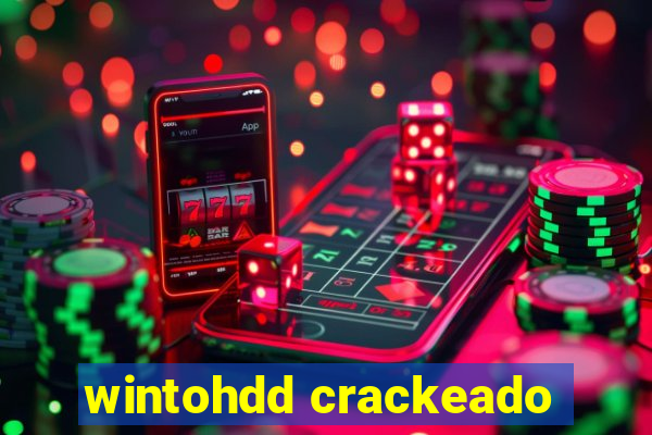 wintohdd crackeado