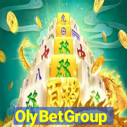 OlyBetGroup