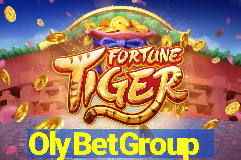 OlyBetGroup
