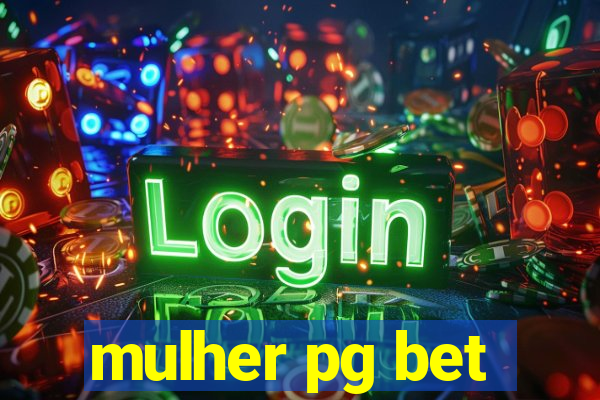 mulher pg bet
