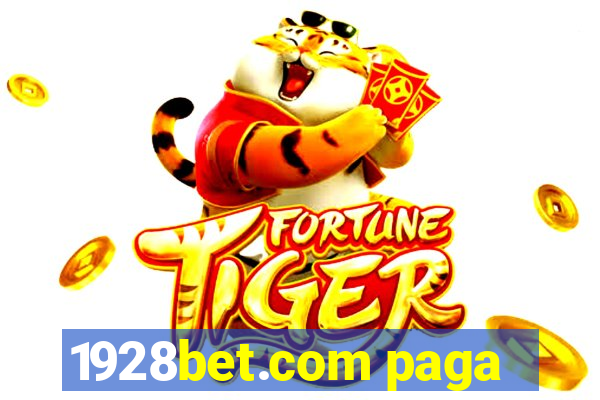 1928bet.com paga