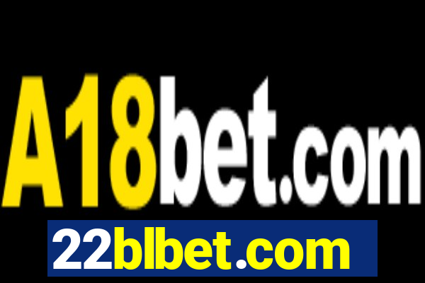 22blbet.com