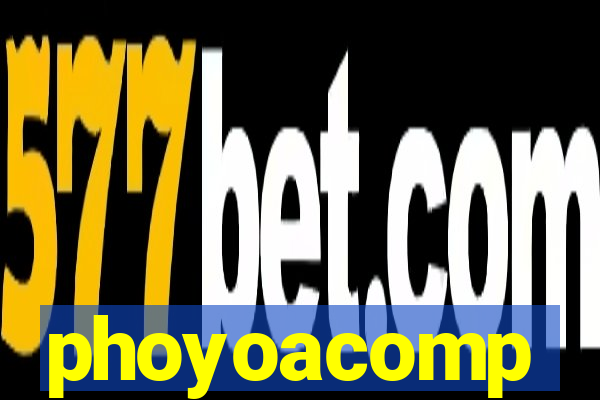 phoyoacomp