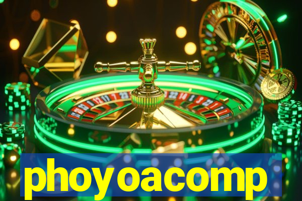 phoyoacomp