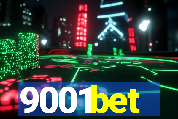 9001bet