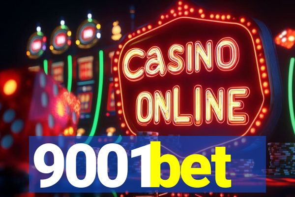 9001bet