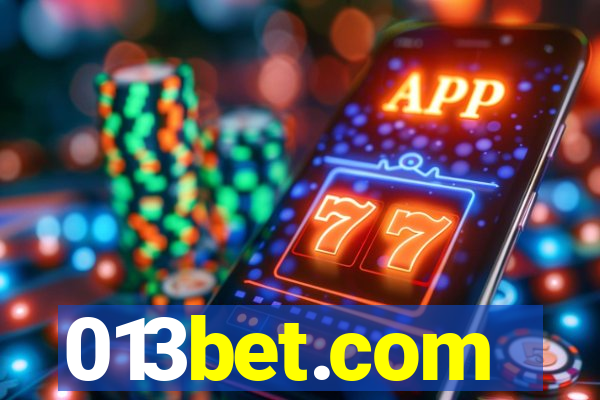 013bet.com