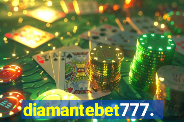 diamantebet777.com