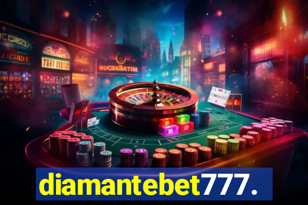 diamantebet777.com