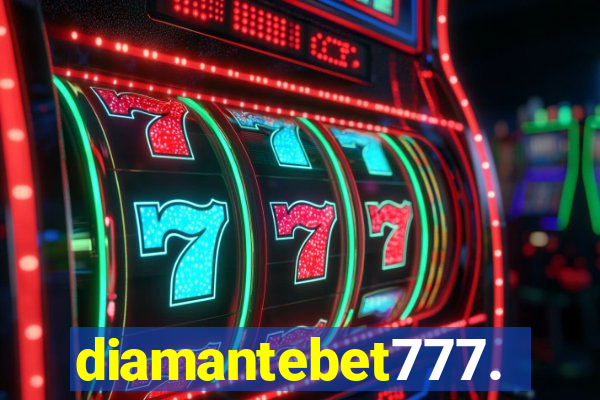 diamantebet777.com