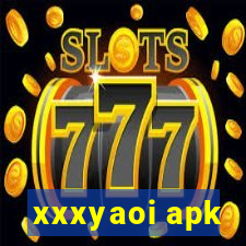 xxxyaoi apk