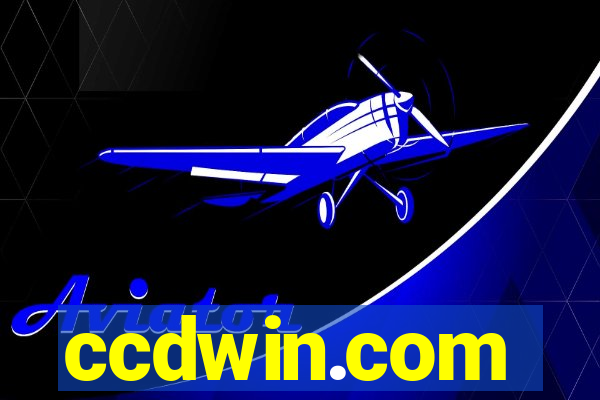 ccdwin.com