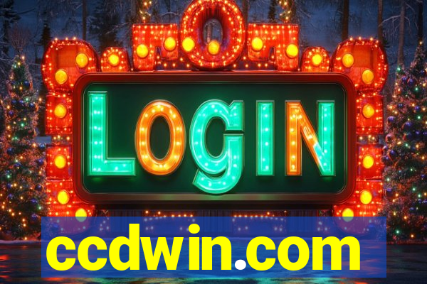 ccdwin.com