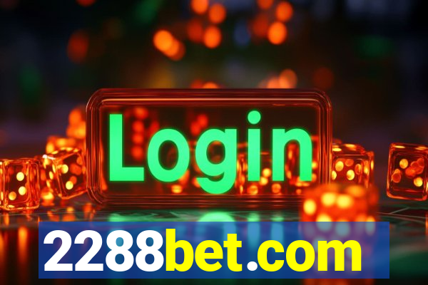 2288bet.com
