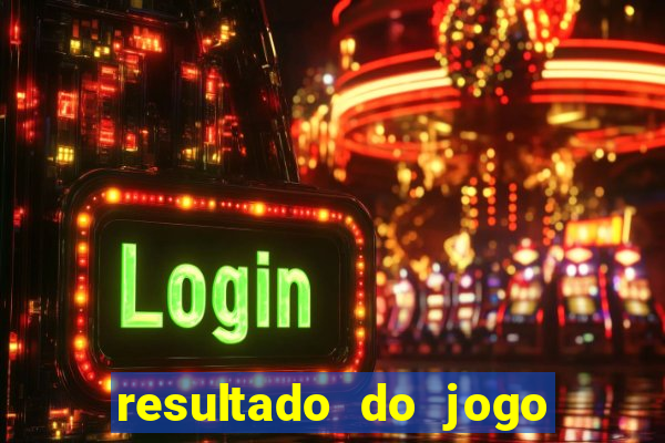 resultado do jogo da sertaneja