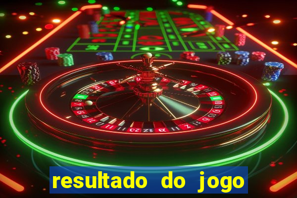 resultado do jogo da sertaneja