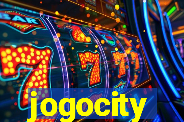 jogocity