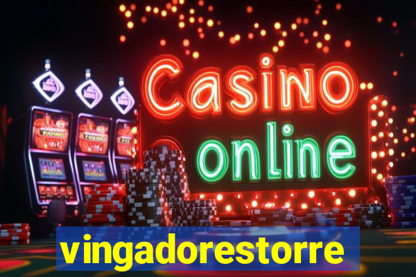 vingadorestorrent